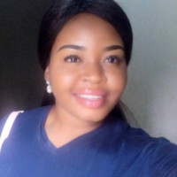 Georgina Okeke