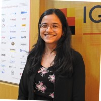 Mahima Sapariya