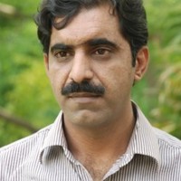 Ashraf Javed