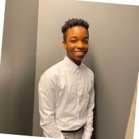 Derrick Brown
