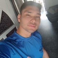 Kevin Gomez