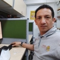 Horacio Morales González