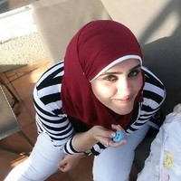Mayada Mostafa