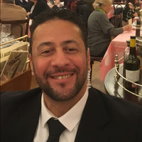 Mahfoud Boussada