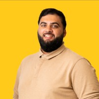 Danyal Gill