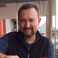Hendrik Pretorius