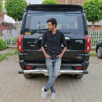 Kartik Malik