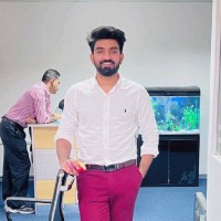 Asad Jamil Sandhu