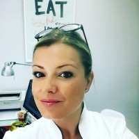 Sandra Clavé del Caso