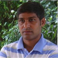 Suresh Babu Garaga