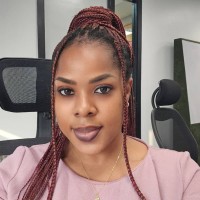 Sandra Mgbemeje