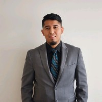 Russell Vidal