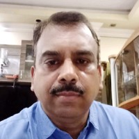 Jayanta Mukherjee