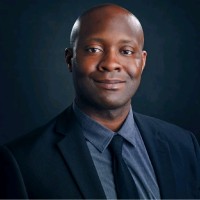 Marcus Pullum
