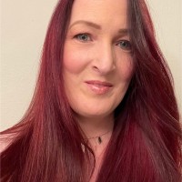 Carrie Johnson