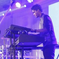 Sandeep John