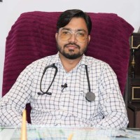 Dr. Harendra Kumar
