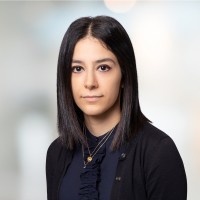Zeynab (Reyhaneh) Abbasi, Ph.D.