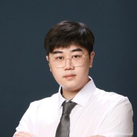 Haochen Zhang