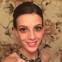 Kathleen Scott