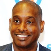 Keith Glinton