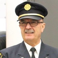 Robert Kay
