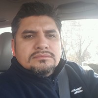 Efrain Martinez