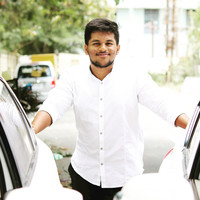 Suraj Unnikrishnan