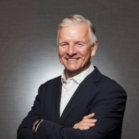 Ian Lyon