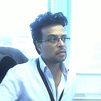 Jay Patel