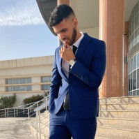 Koutob Hamdinou
