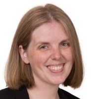 Catherine Jenkins