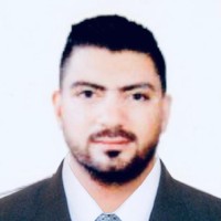 Mahmoud Ghazy
