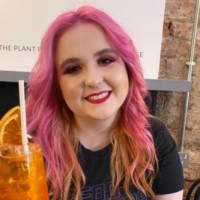 Emily Mcgill