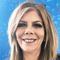Pamela Borgman-Floyd, ARM, AIDA, AIC