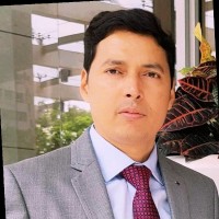 Vinay Srivastava