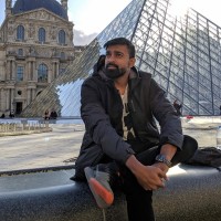 Sri Prasanth S