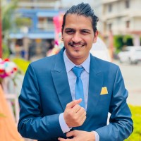 Rakesh Bhatt