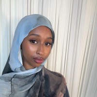 Aisha Isak