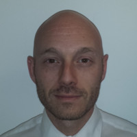 Eric Laliberte