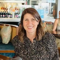 Lidia Harvey