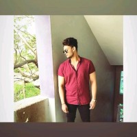Richit Sanaboyina