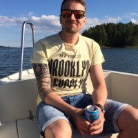 Tapio Nordström