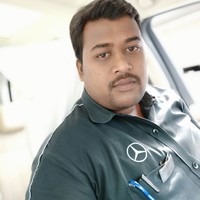 Kamalnathan Naveen