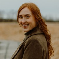 Callie Reznick
