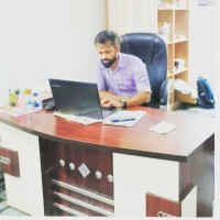 Abhishek Saini