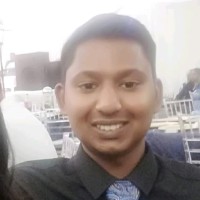 Dejean Nadason Govender