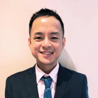 Thomas Shek