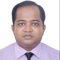 Gulam Ghause, Pmp®
