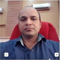 Jayaram Prusty